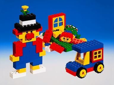 Lego starter set 200 item no 4212 1 rok 1998