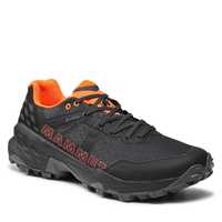 Buty trekkingowe Mammut Sertig II Low GTX