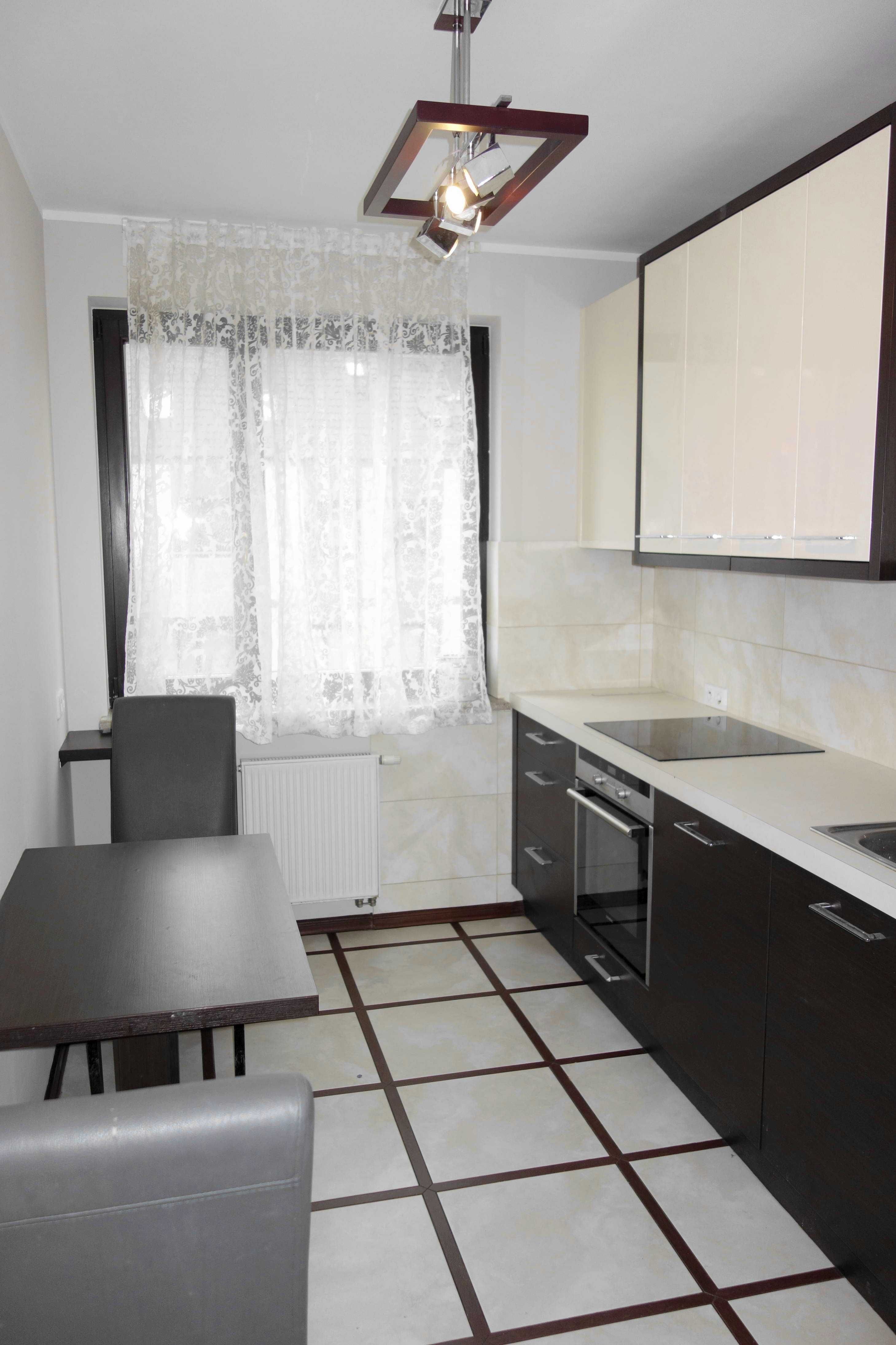 apartament dwupoziomowy, ul.Łubinowa, Ołtaszyn, 85mkw