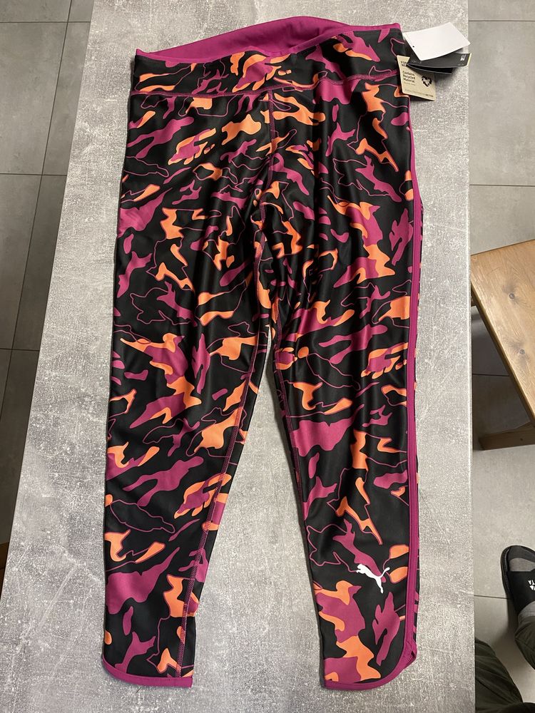 Legginsy XL Puma