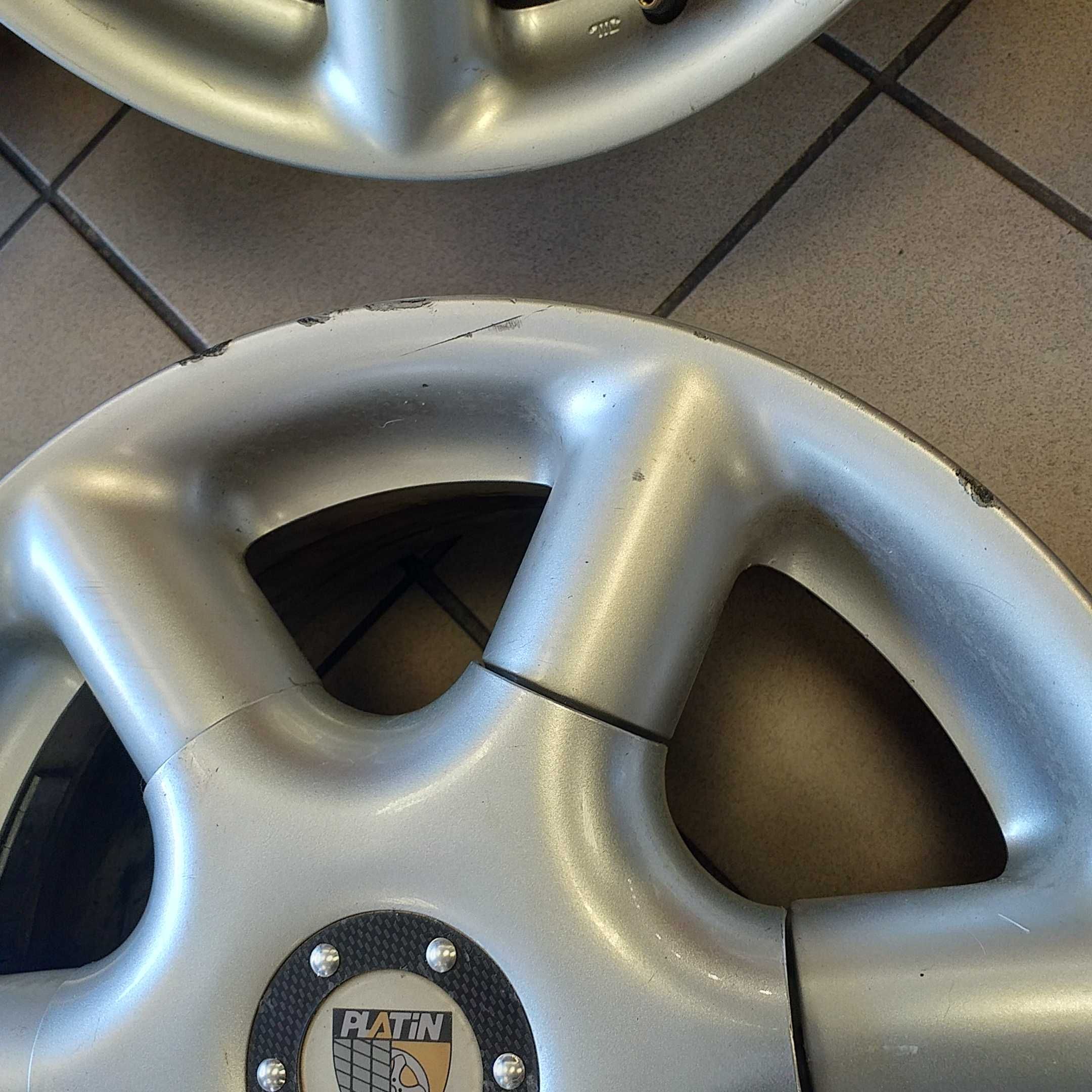 Alufelgi 7Jx15 ET35 4x108 Ford Escort/Focus I/Fiesta I/ i INNE.