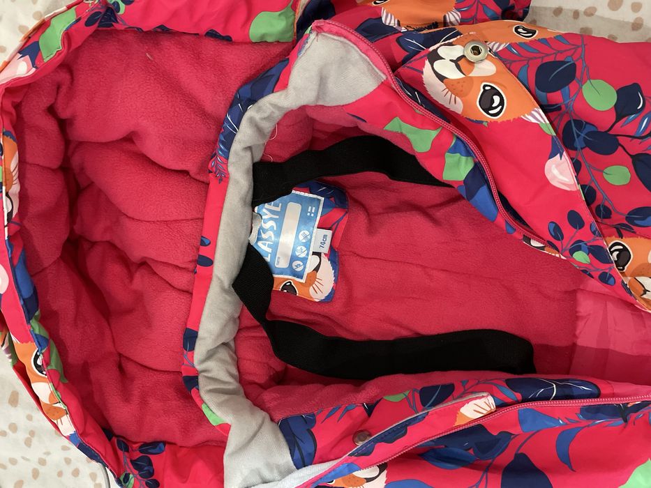 Комбінезон reima 74р