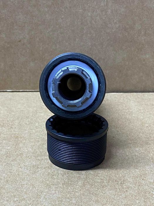 Комплект каретки Shimano ES25-AK, 68-121 мм, BSA Octalink