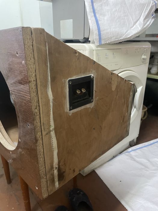 Короб для саба 12/15 дюймів