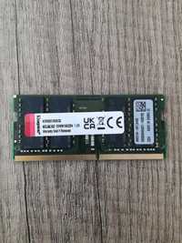 Memória Ram 32GB ddr4 sodimm