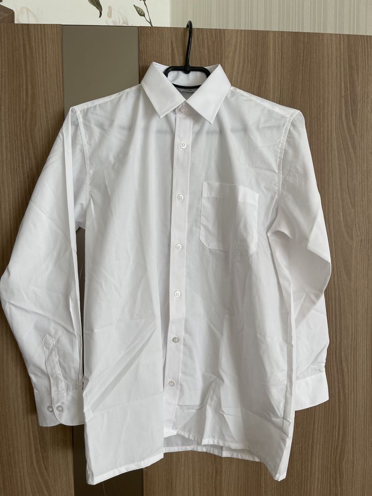Сорочка чоловіча для підлітків (Рубашка мужская)