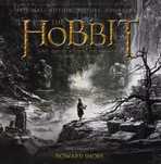 Hobbit 2 - The Desolation Of Smaug (OST). Universal Music Polska