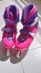 Patins n.º 32 a 34