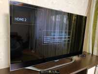 Телевізор SAMSUNG UE55ES8000S
