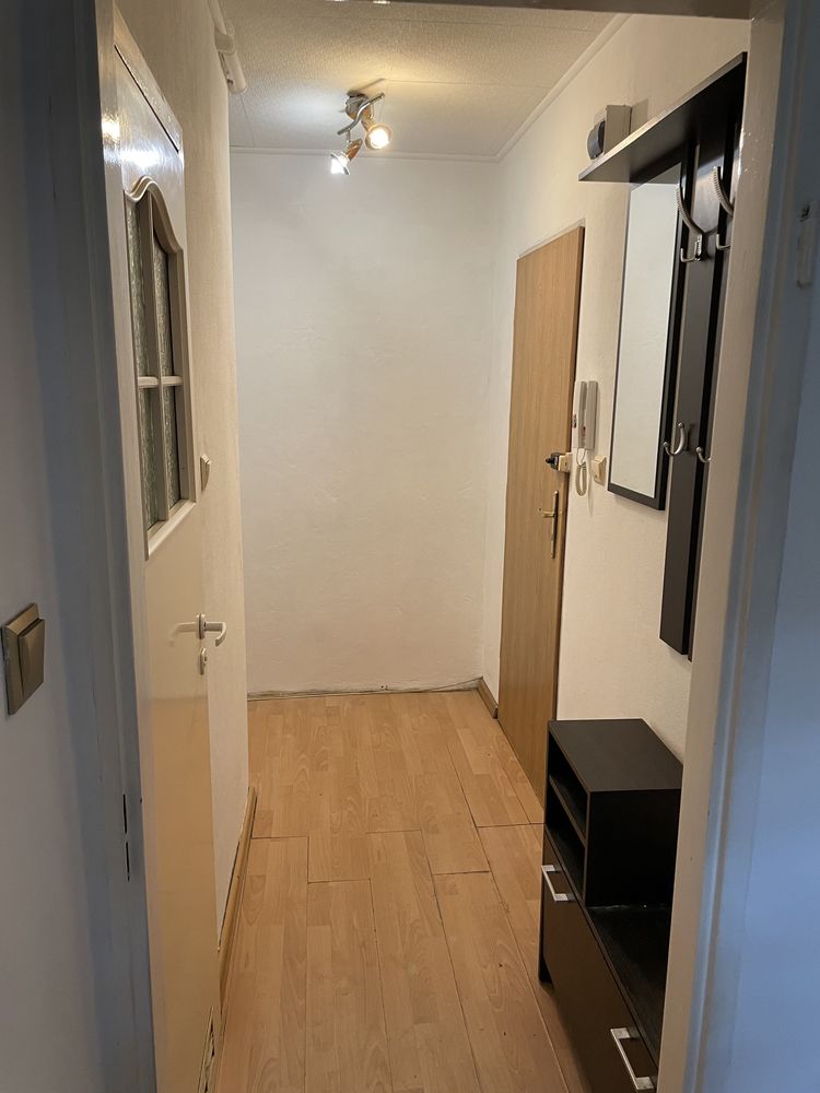 Bytom ul. Wrocławska 112 Kawalerka 30,9 m2    Parter