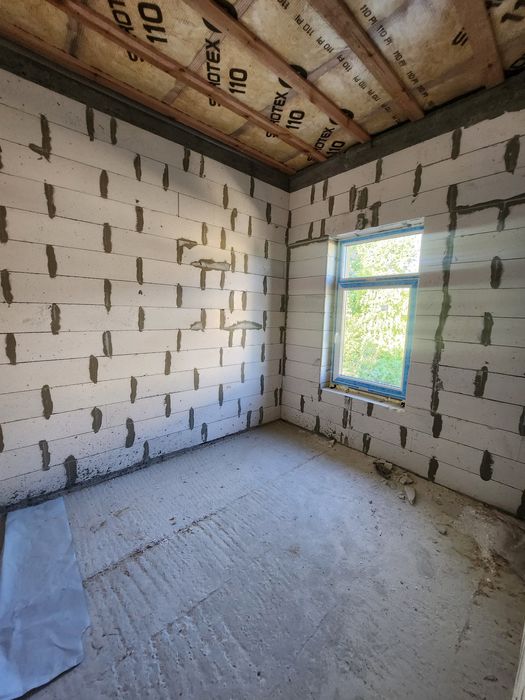 Приватний будинок в передмісті Києва