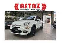 Fiat 500X / 1.4 / piękny / tryby jazdy / niski przebieg
