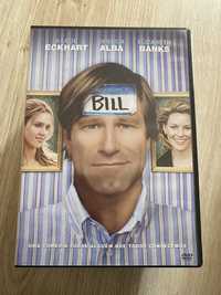 O meu nome é Bill - dvd