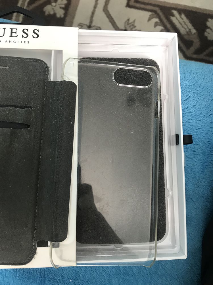 Etui guess Iphone 8 Plus,7 Plus