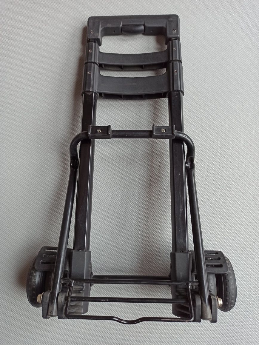 Wózek Kata VG-DTS Insertrolley do kompatybilnych toreb