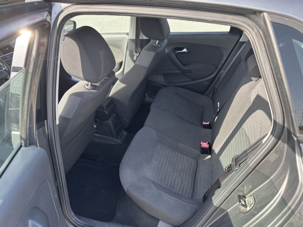 Vw  Polo 1.2 TDI