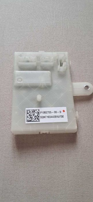 Блок ретрофит для Тесла, P1092755-98-D