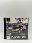 Toca 2 Touring Cars 3xA Ps1 nr 5582