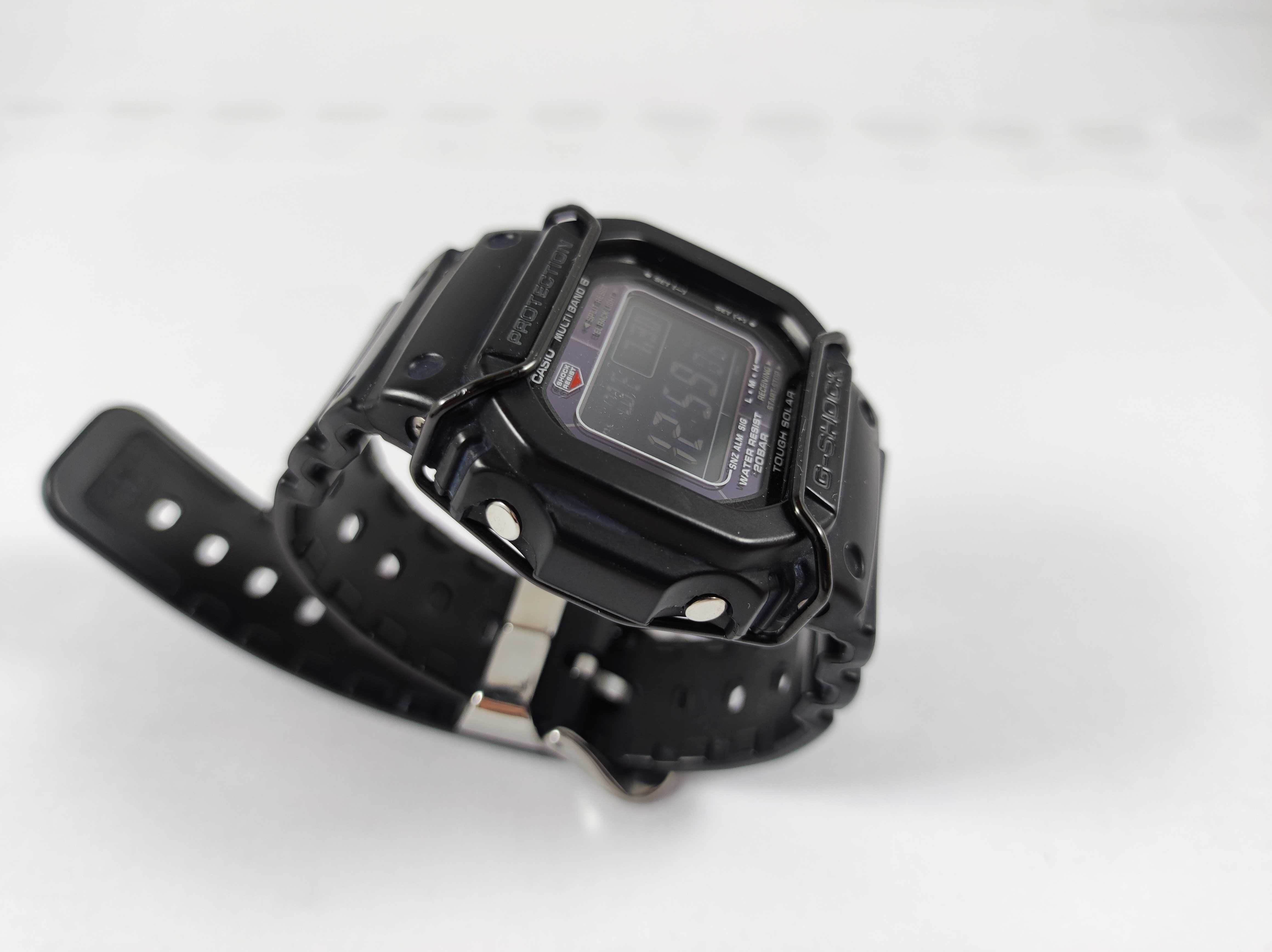 Zegarek Casio G-SHOCK GW-M5610 Puszka