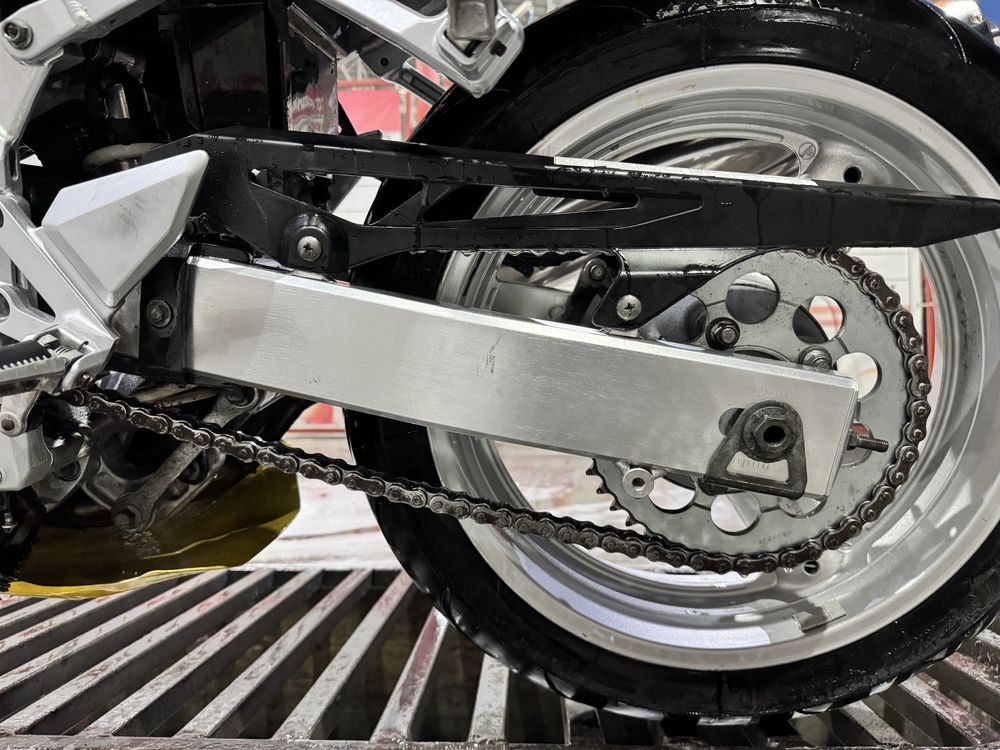 Продам Suzuki 650