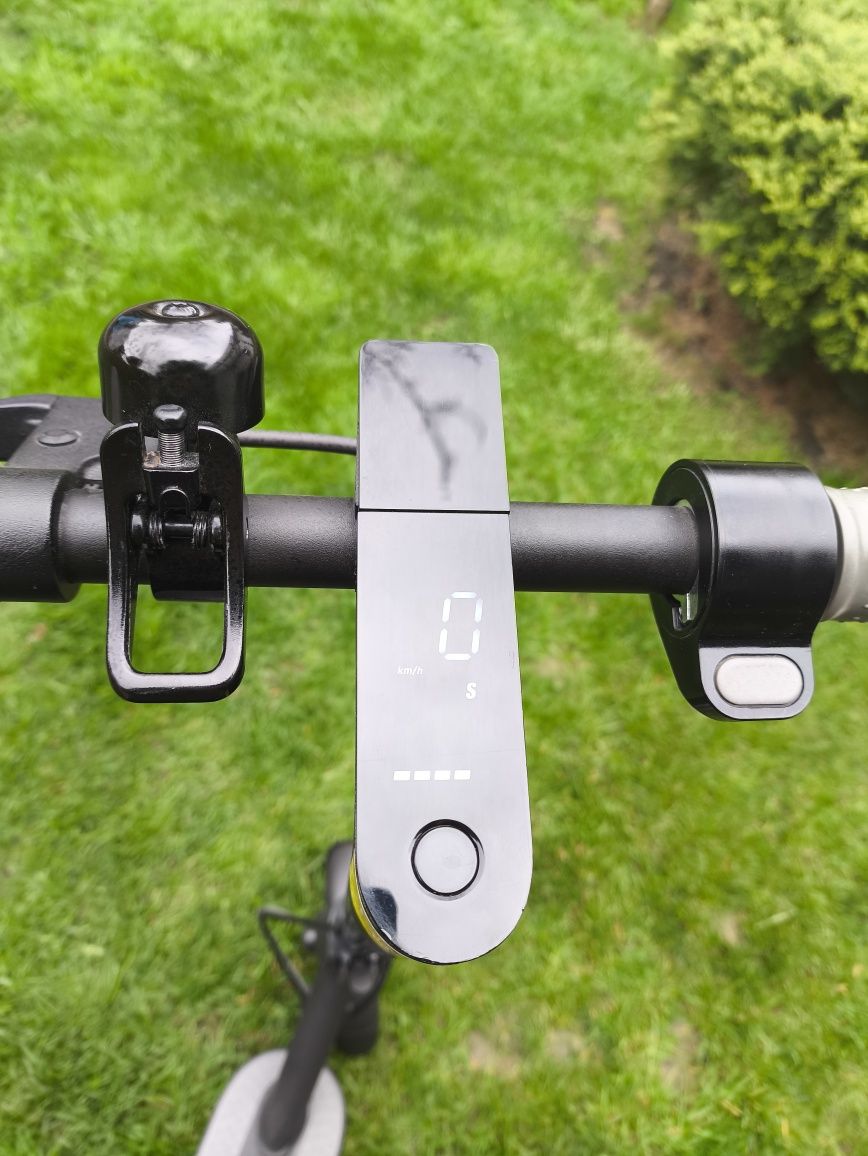 Hulajnoga elektryczna xiaomi s1 pro 2 odblokowana