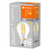 Żarówka LED E27 P40 4W 2700K Ciepła 470lm 300° Filament Ledvance SMART