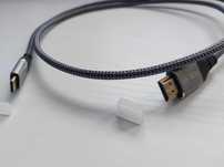 Cabo Mini HDMI para HDMI - Novo