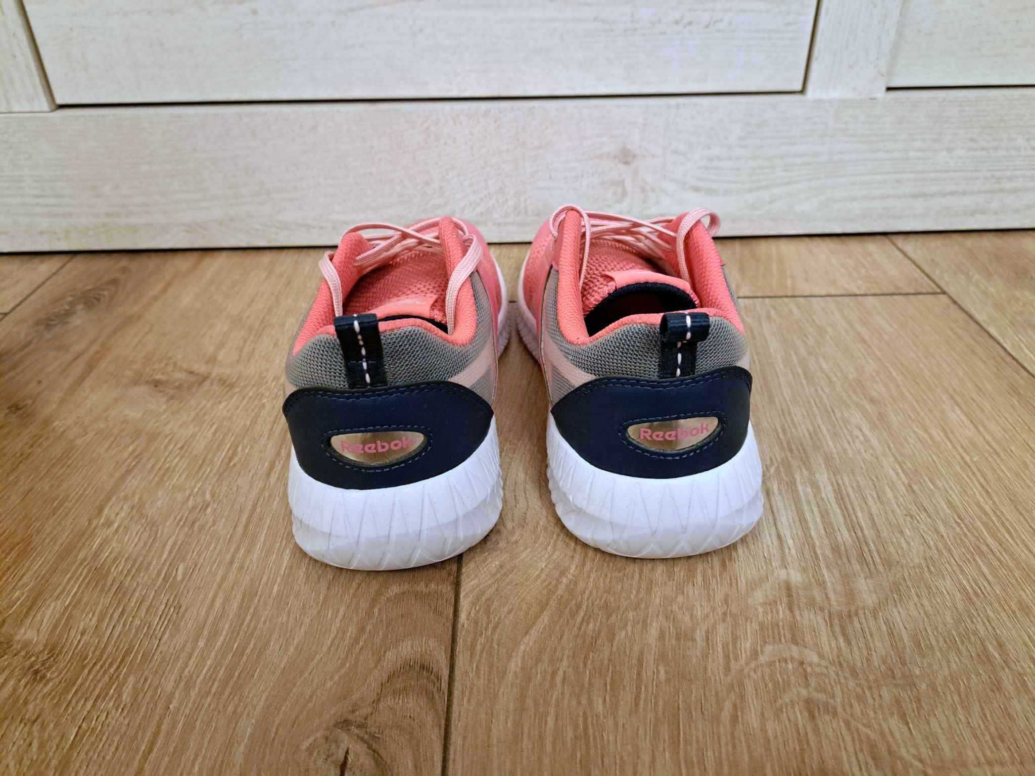 Buty Reebok Flexagon Energy 3. GW0107 Różowy 36,5