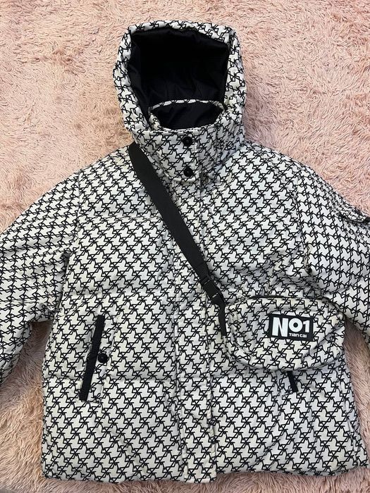 Куртка дитяча зимова