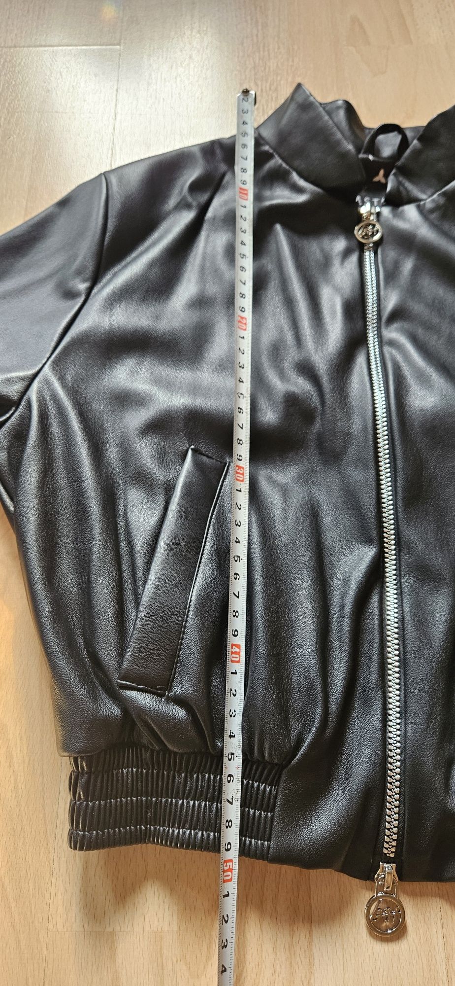 Kurtka  bomberka Bastet Premium  XL