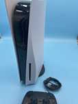 #1238 playstation 5 wersja na plyty CFI-1216A kontroler kable 850Gb