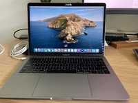 Apple MacBook Pro 13,3" i5 2,3Ghz, SSD 480GB, 8 GB