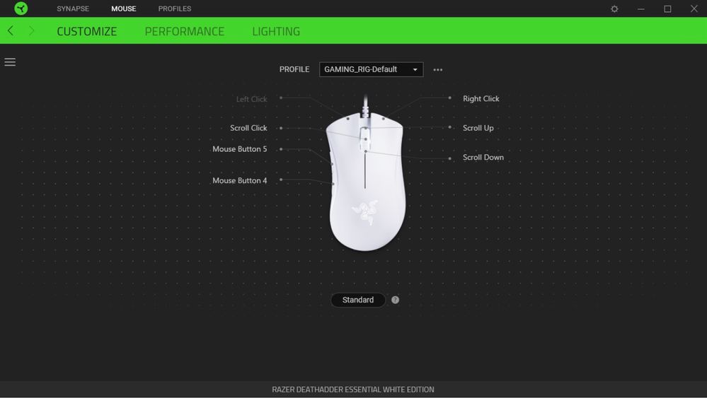 НОВІ Мишки Razer DeathAdder Essential