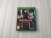 Devil May Cry HD Collection Xbox One