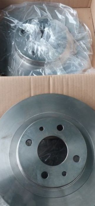 Тормозные диски ваз 2110-2170 р 14 Калина