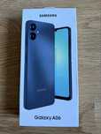 Смартфон Samsung Galaxy A06 4/64GB Black