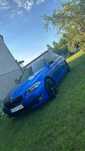 BMW F11 touring 2013r