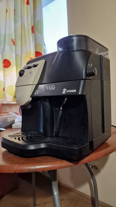 Saeco Villa Spidem