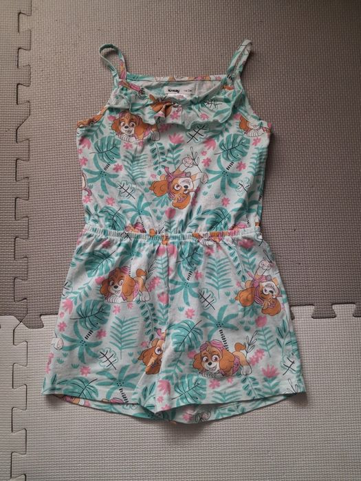 Kombinezon letni Sinsay