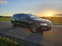 Volkswagen Passat Volkswagen Passat VR6 3.2 4motion 250 kM.Zamiana na motocykl !!