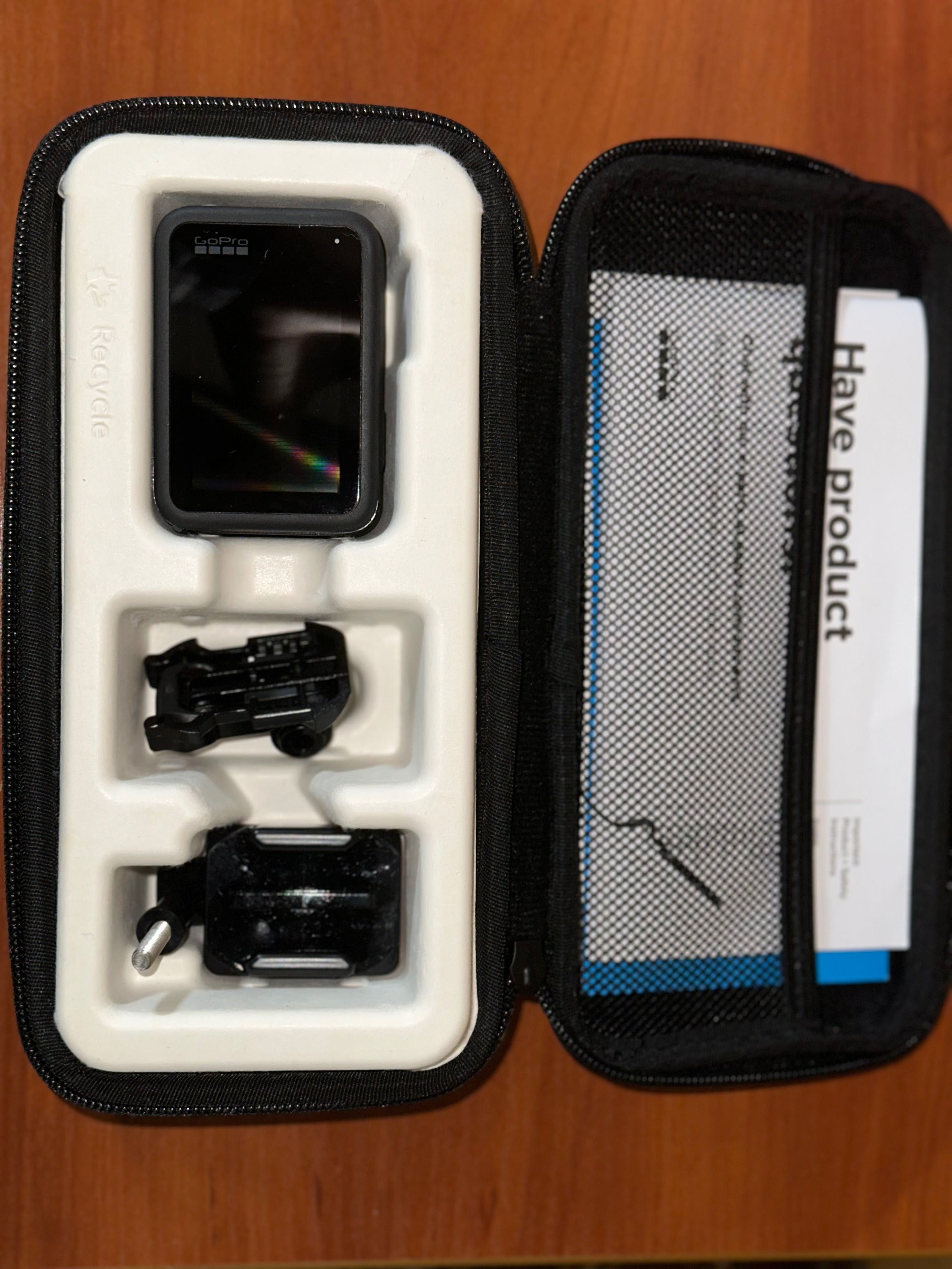 Продам GoPro 11 HERO black