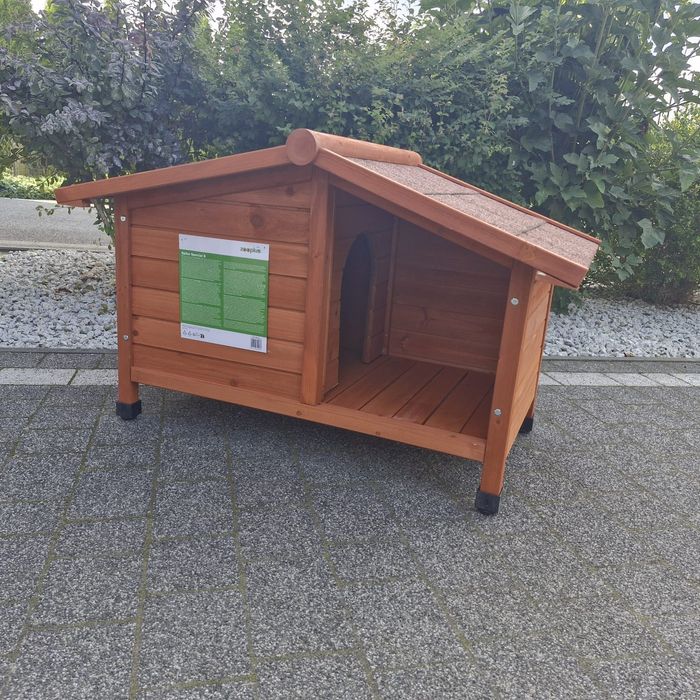 Buda dla psa Spike Special S