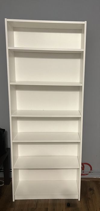 Sprzedam regał Ikea