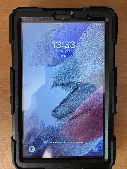 Samsung Galaxy Tab A7 Lite