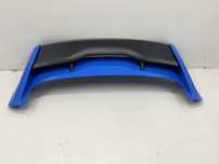 Spoiler lotka ford focus mk3 rs