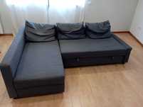 Sofá cama Friheten