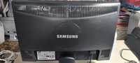 Monitor Samsung 20"