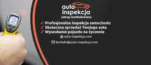 Sprawdzenie auta przed zakupem ! Sprawdzenie samochodu przed zakupem!