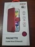 Etui na telefon Huawei nova 5t honor 20