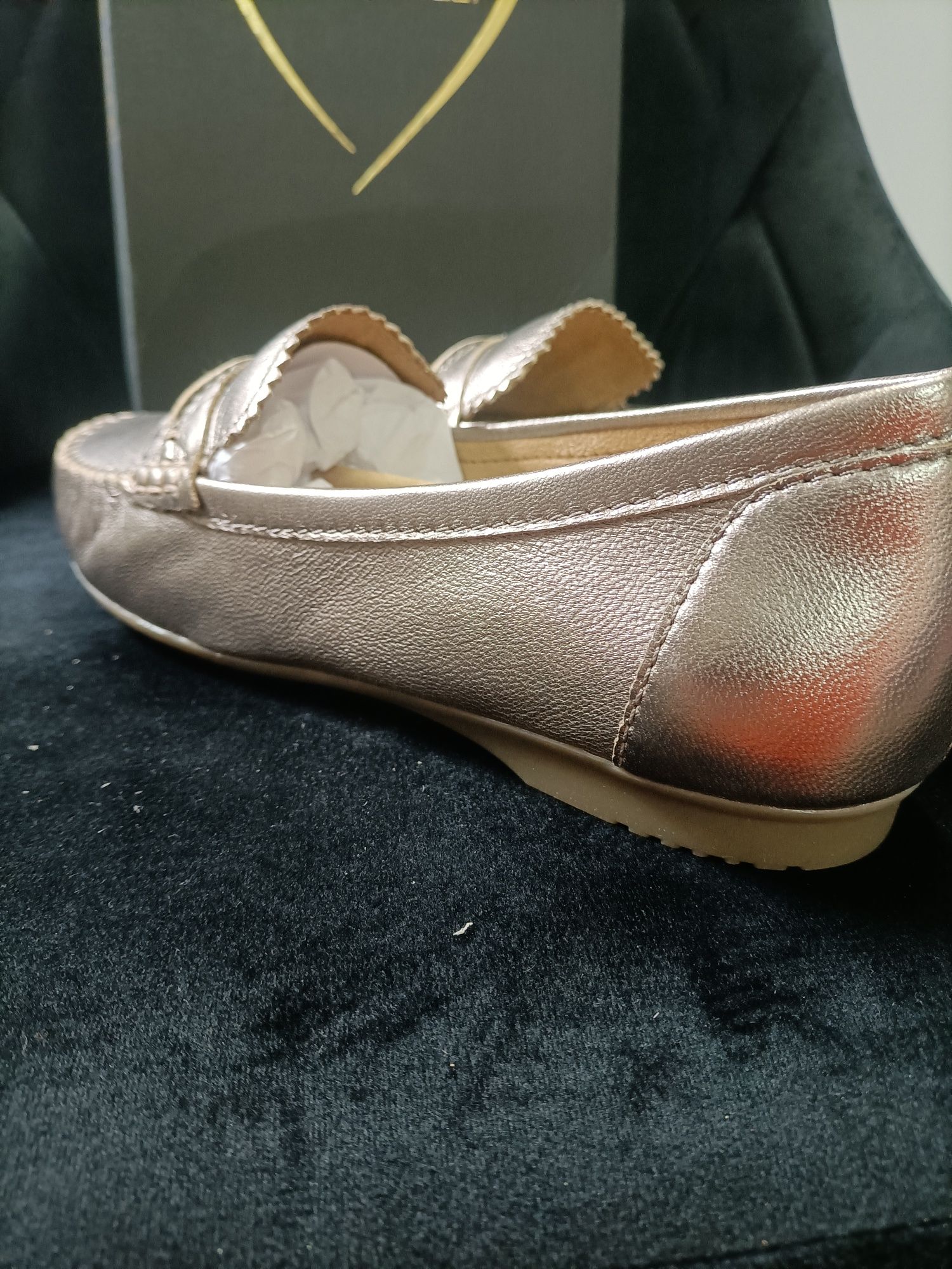 Mokasyny Marco Tozzi 38
